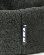 画像7: TIGHTBOOTH/FLEECE ROLL CAP（各色）［フリースロールキャップ-24秋冬］ (7)