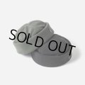 TIGHTBOOTH/FLEECE ROLL CAP（各色）［フリースロールキャップ-24秋冬］