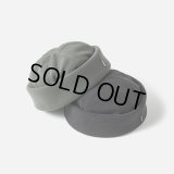 TIGHTBOOTH/FLEECE ROLL CAP（各色）［フリースロールキャップ-24秋冬］