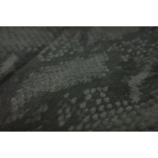 画像3: 【20%OFF】BUENA VISTA/TRAINING TOP PYTHON（DARK GRAY）［トレーニングトップパイソン-24秋冬］ (3)