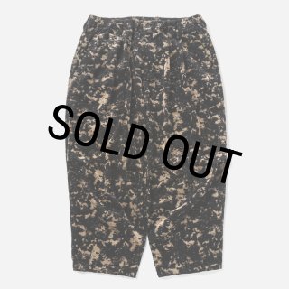 パンツ TIGHTBOOTH - BLEACH CORD BALLOON PANTS TBPR / BLEACH CORD BALLOON PANTS (SU24-B12) / TIGHTBOOTH 《タイト