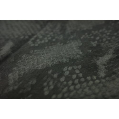 他の写真3: 【20%OFF】BUENA VISTA/TRAINING PANTS PYTHON（DARK GRAY）［トレーニングパンツパイソン-24秋冬］