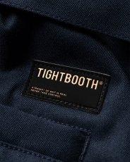 画像9: TIGHTBOOTH/BAGGY SLACKS（Navy）［バギースラックス-24秋冬］ (9)