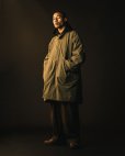画像25: 【30%OFF】TIGHTBOOTH/M-65 FISHTAIL PARKA（Olive）［M-65フィッシュテールパーカー-24秋冬］