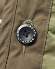 画像18: 【30%OFF】TIGHTBOOTH/M-65 FISHTAIL PARKA（Olive）［M-65フィッシュテールパーカー-24秋冬］