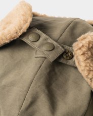 画像13: TIGHTBOOTH/FLIGHT CAP（各色）［フライトキャップ-24秋冬］ (13)