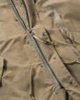 画像8: 【30%OFF】TIGHTBOOTH/M-65 FISHTAIL PARKA（Olive）［M-65フィッシュテールパーカー-24秋冬］