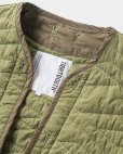 画像19: 【30%OFF】TIGHTBOOTH/M-65 FISHTAIL PARKA（Olive）［M-65フィッシュテールパーカー-24秋冬］