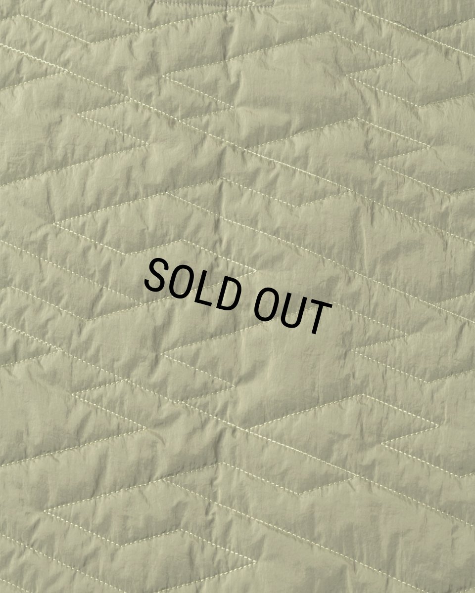 画像22: 【30%OFF】TIGHTBOOTH/M-65 FISHTAIL PARKA（Olive）［M-65フィッシュテールパーカー-24秋冬］ (22)