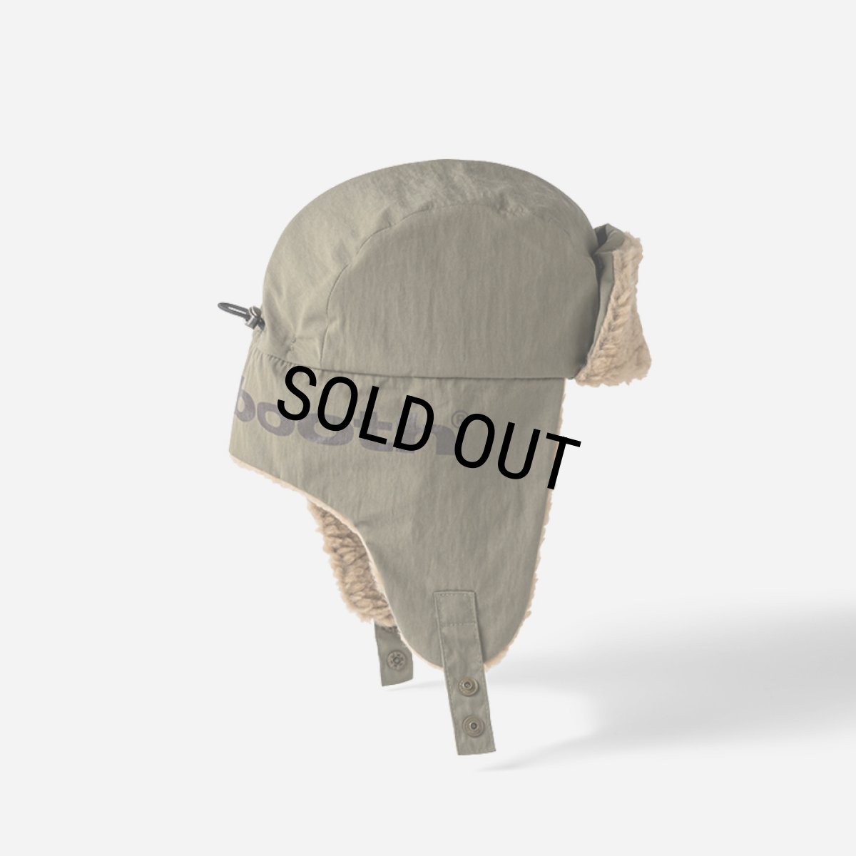 画像6: TIGHTBOOTH/FLIGHT CAP（各色）［フライトキャップ-24秋冬］ (6)