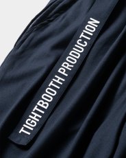 画像6: TIGHTBOOTH/BAGGY SLACKS（Navy）［バギースラックス-24秋冬］ (6)