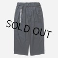 TIGHTBOOTH/BAGGY SLACKS（Navy）［バギースラックス-24秋冬］
