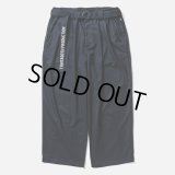 TIGHTBOOTH/BAGGY SLACKS（Navy）［バギースラックス-24秋冬］