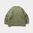 画像5: 【30%OFF】TIGHTBOOTH/M-65 FISHTAIL PARKA（Olive）［M-65フィッシュテールパーカー-24秋冬］