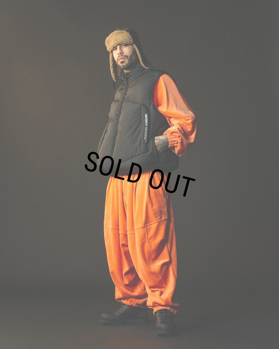 画像17: TIGHTBOOTH/FLIGHT CAP（各色）［フライトキャップ-24秋冬］ (17)