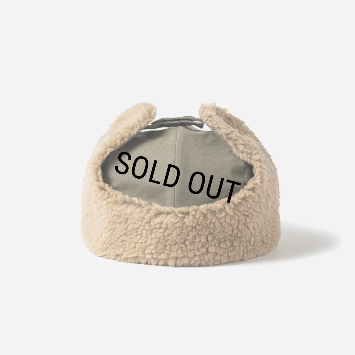 画像10: TIGHTBOOTH/FLIGHT CAP（各色）［フライトキャップ-24秋冬］ (10)