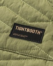 画像21: 【30%OFF】TIGHTBOOTH/M-65 FISHTAIL PARKA（Olive）［M-65フィッシュテールパーカー-24秋冬］ (21)