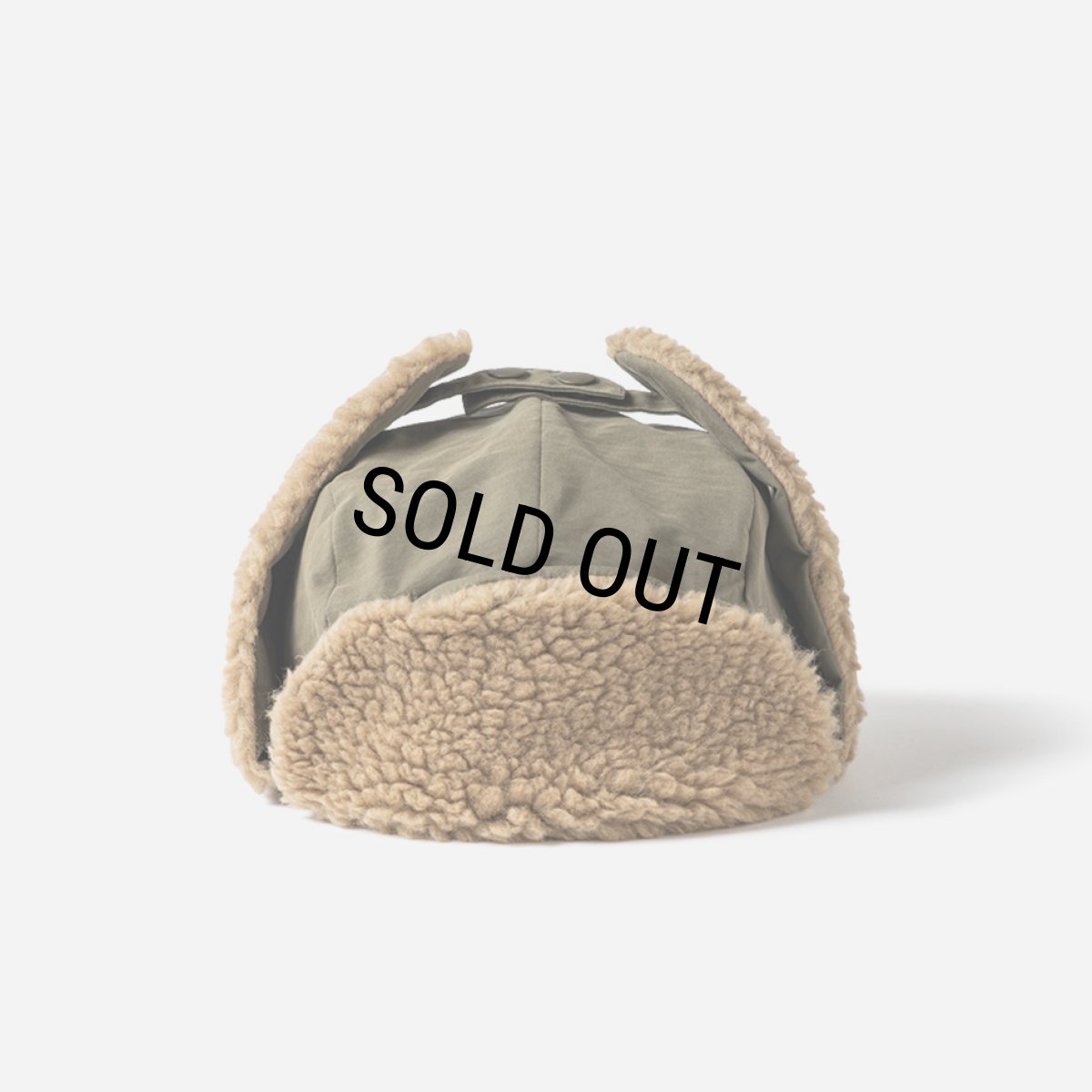 画像9: TIGHTBOOTH/FLIGHT CAP（各色）［フライトキャップ-24秋冬］ (9)