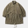 画像1: 【30%OFF】TIGHTBOOTH/M-65 FISHTAIL PARKA（Olive）［M-65フィッシュテールパーカー-24秋冬］ (1)
