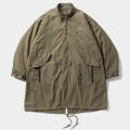 【30%OFF】TIGHTBOOTH/M-65 FISHTAIL PARKA（Olive）［M-65フィッシュテールパーカー-24秋冬］