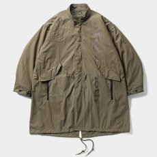 画像1: 【30%OFF】TIGHTBOOTH/M-65 FISHTAIL PARKA（Olive）［M-65フィッシュテールパーカー-24秋冬］ (1)