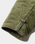 画像23: 【30%OFF】TIGHTBOOTH/M-65 FISHTAIL PARKA（Olive）［M-65フィッシュテールパーカー-24秋冬］