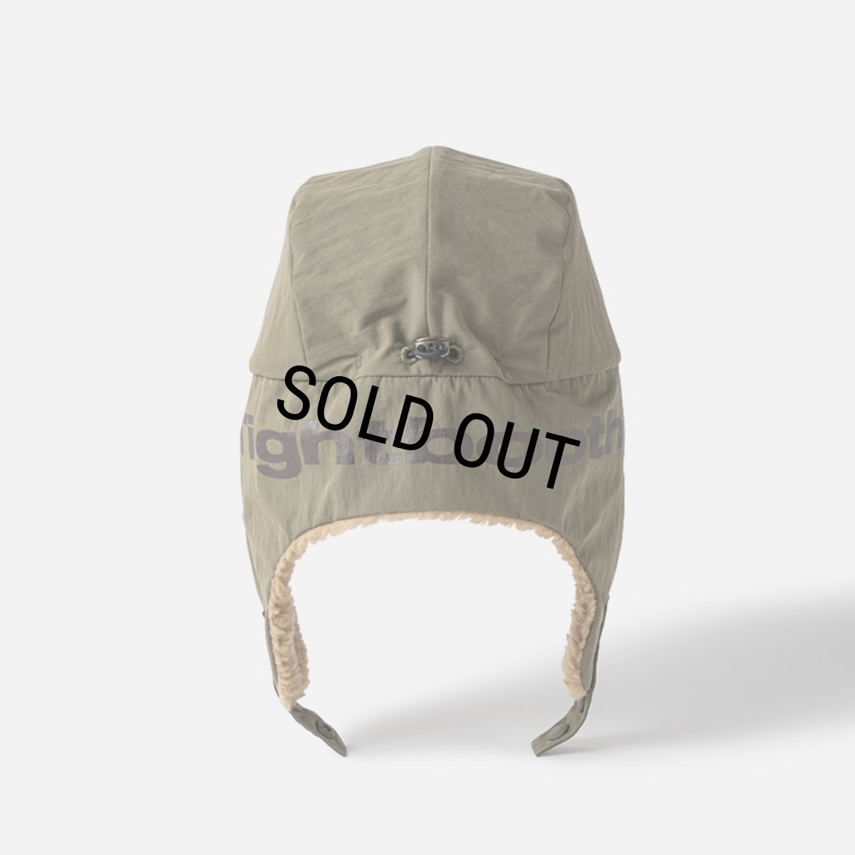 画像5: TIGHTBOOTH/FLIGHT CAP（各色）［フライトキャップ-24秋冬］ (5)