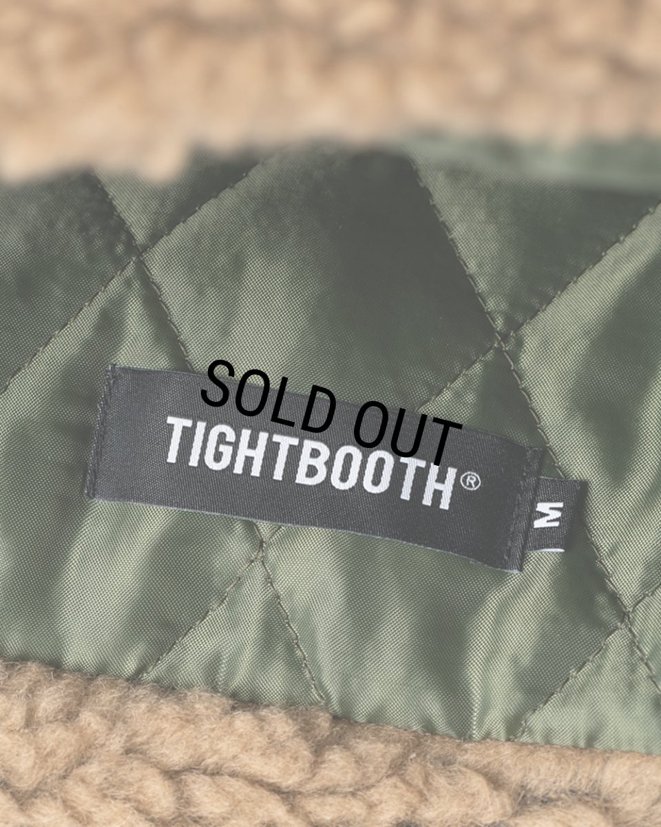 画像16: TIGHTBOOTH/FLIGHT CAP（各色）［フライトキャップ-24秋冬］ (16)