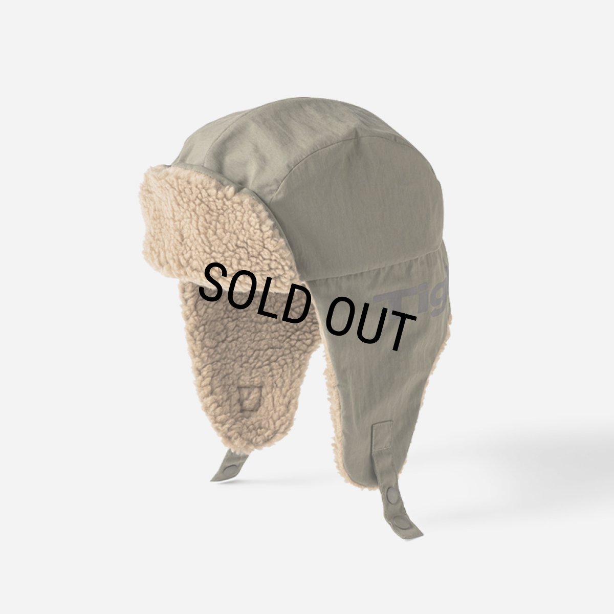 画像4: TIGHTBOOTH/FLIGHT CAP（各色）［フライトキャップ-24秋冬］ (4)