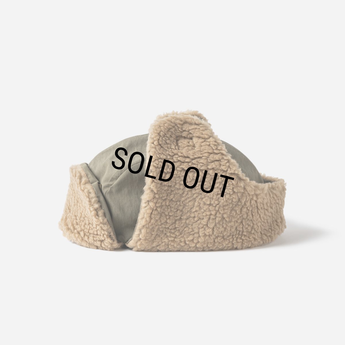 画像7: TIGHTBOOTH/FLIGHT CAP（各色）［フライトキャップ-24秋冬］ (7)