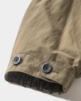 画像13: 【30%OFF】TIGHTBOOTH/M-65 FISHTAIL PARKA（Olive）［M-65フィッシュテールパーカー-24秋冬］