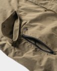 画像12: 【30%OFF】TIGHTBOOTH/M-65 FISHTAIL PARKA（Olive）［M-65フィッシュテールパーカー-24秋冬］