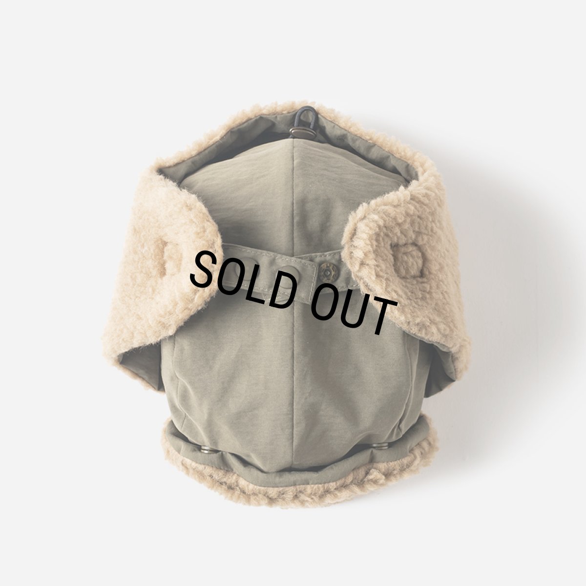 画像11: TIGHTBOOTH/FLIGHT CAP（各色）［フライトキャップ-24秋冬］ (11)