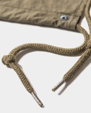 画像15: 【30%OFF】TIGHTBOOTH/M-65 FISHTAIL PARKA（Olive）［M-65フィッシュテールパーカー-24秋冬］ (15)
