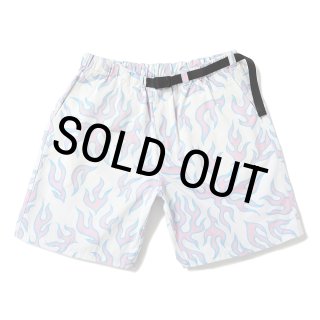 パンツ challenger fire shorts CHALLENGER チャレンジャー FIRE SHORTS