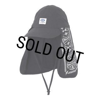 帽子 CHALLENGER SUNSHADE JET CAP CHALLENGER : SUNSHADE JET CAP