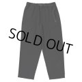 CHALLENGER/PANAMA PANTS（BLACK）［パナマパンツ-25春夏］
