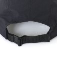 画像7: CHALLENGER/SUNSHADE JET CAP（BLACK）［サンシェードジェットキャップ-25春夏］