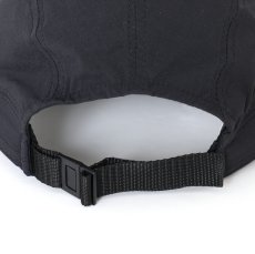 画像7: CHALLENGER/SUNSHADE JET CAP（BLACK）［サンシェードジェットキャップ-25春夏］ (7)