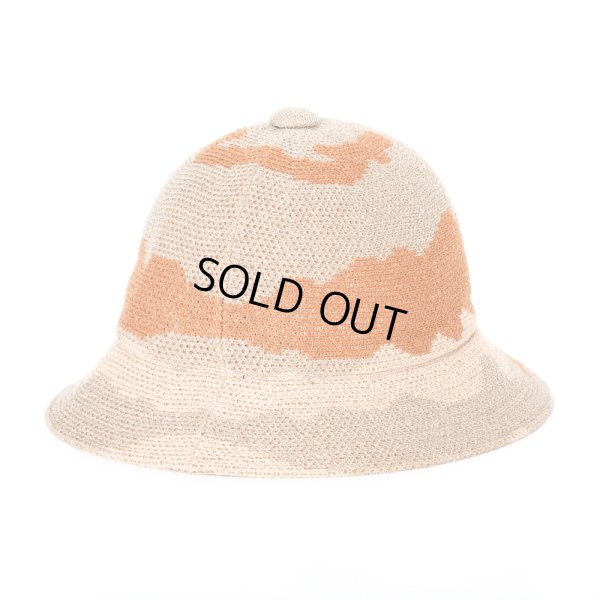 画像2: CHALLENGER/CLASSIC BALL HAT（BEIGE CAMO）［クラシックボールハット-25春夏］