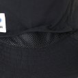 画像5: CHALLENGER/BEACH HAT（BLACK）［ビーチハット-25春夏］