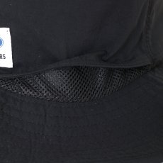 画像5: CHALLENGER/BEACH HAT（BLACK）［ビーチハット-25春夏］ (5)