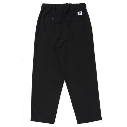 他の写真2: CHALLENGER/PANAMA PANTS（BLACK）［パナマパンツ-25春夏］