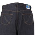 画像7: CHALLENGER/DENIM PANTS（INDIGO）［デニムパンツ-25春夏］