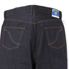 画像7: CHALLENGER/DENIM PANTS（INDIGO）［デニムパンツ-25春夏］ (7)