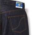 画像8: CHALLENGER/DENIM PANTS（INDIGO）［デニムパンツ-25春夏］