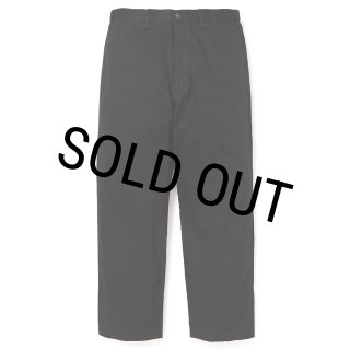 CHALLENGER RIDERS CHINO PANTS プリマロフト CHALLENGER チャレンジャー SUPERIOR CHINO PANTS プリマロフト