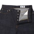 画像4: CHALLENGER/DENIM PANTS（INDIGO）［デニムパンツ-25春夏］