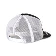 画像2: CHALLENGER/TWO TONE LOGO CAP（BLACK）［ツートーンロゴキャップ-25春夏］ (2)