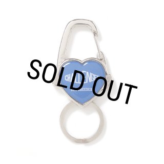 CHALLENGER KEY CARABINER 長瀬 CHALLENGER KEY CARABINER 長瀬